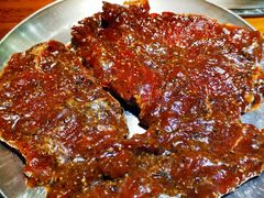 -原始泥炉烤肉(总店)