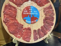 -吼堂老火锅(太古里总店)