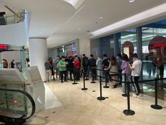 -Apple零售店(深圳益田假日广场店)