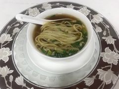 -南京东郊国宾馆