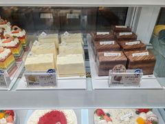 -Bread Talk 面包新语(荟聚店)