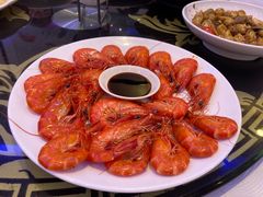 -潮喜竹溪荔湖酒家(荔枝湾店)