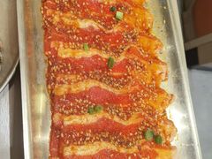 -西塔老太太泥炉烤肉(双井店)