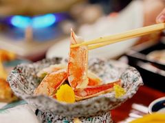 -蟹料理 北海道かに将軍(札幌本店)