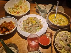 -青菁酒家·象山海鲜(胜利河美食街店)