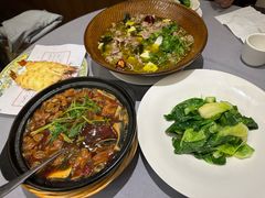 -金哥私房菜馆(张府园总店)