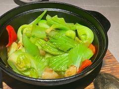 -得意啫·广东啫啫煲(前海HOP店)