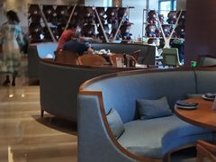 -郑州美盛喜来登大酒店