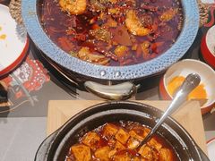 -四川饭店(长白店)