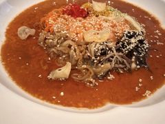 -晓长安·新陕菜(曲江店)