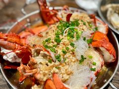 -盒马鲜生(皇庭广场店)