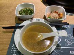 -一朵菌·野生菌探索家火锅(南亚店)