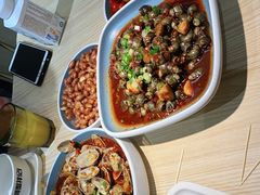 -领蟹祥记·香辣蟹·特色小海鲜(奥体天虹店)