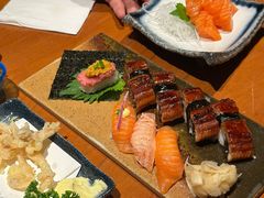-千代武日本料理(开发区店)