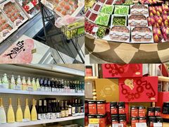 -杭州大厦LSE城市生活超市(杭州大厦店)