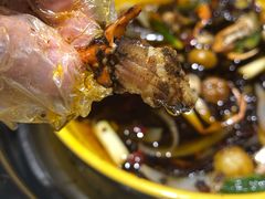 -休记光头香辣蟹干锅店(衣冠庙店)