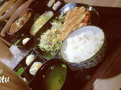 -左舞和风屋便当(金地店)