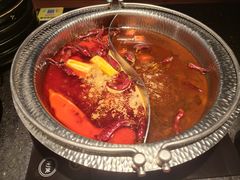 -牛New寿喜烧(闵行龙湖天街店)