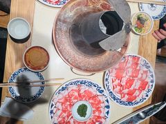 -东镇老火锅(长春路首店)