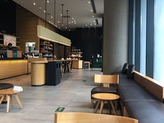 -星巴克(北京望京东园店)