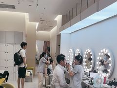 -天真蓝照相馆(杭州滨江宝龙店)