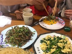 -娄三少·老北京春饼烤鸭家常菜(富力又一城店)
