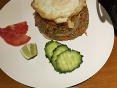-泰国餐厅 Thai Food(裕华万达店)