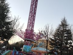 -青岛方特梦幻王国