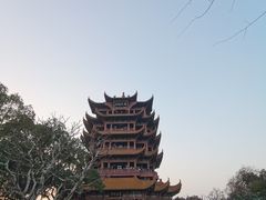-黄鹤楼
