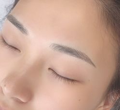点击看大图 -久匠·野生眉半永久纹绣