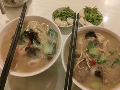 -合记烩面(人民路店)