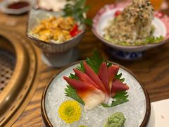 -肉魁屋·烧肉·烧鸟·酒场(高新店)