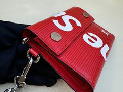 -星裳二手奢侈品回收鉴定(新华路店)