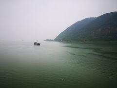 -羚羊峡古栈道森林公园