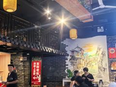-随缘小馆(红岭路店)