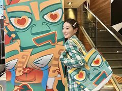 -麦当劳(哈西万达店)