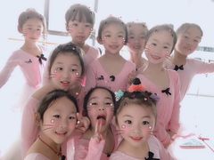 -小酒窝中国舞(汉阳店)