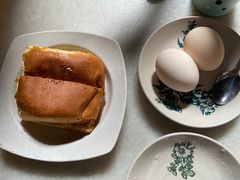 -何九海南茶店(鬼仔巷店)
