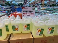 -果蔬好生活超市(东湖店)