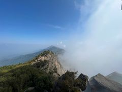 -白草畔自然风景区