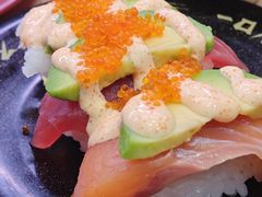 -寿司郎(海岸城店)