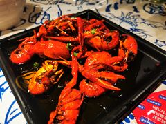 -松哥油焖大虾(科技园店)