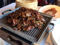 -四季民福烤鸭店(前门店)