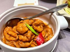 徐记油豆腐-徐记海鲜(大明宫|北二环店)