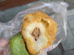 油氽团子-荣阳楼(山塘街店)