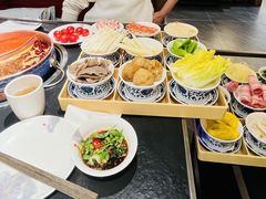 -咏江南·苏式火锅·苏州评弹(观前街店)