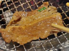 -盛禾·炭火烤肉(长春街店)