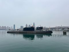 -中国人民解放军海军博物馆