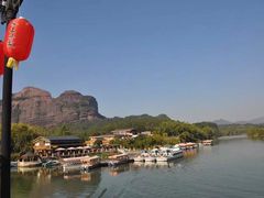 -丹霞山风景名胜区