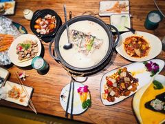 -嘉禾·悦享餐厅(八方汇店)